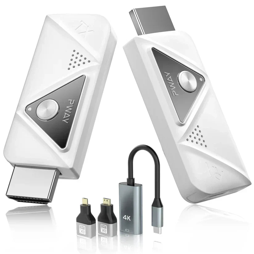 HDMI wireless