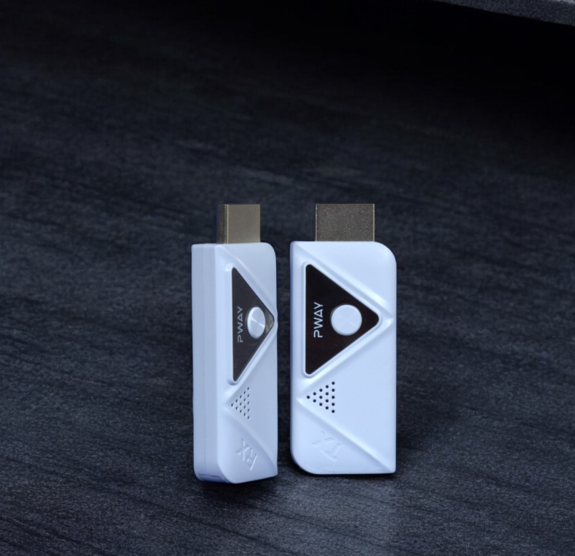 🚀 New Product Release: PWAY Wireless HDMI Transmitter & Receiver