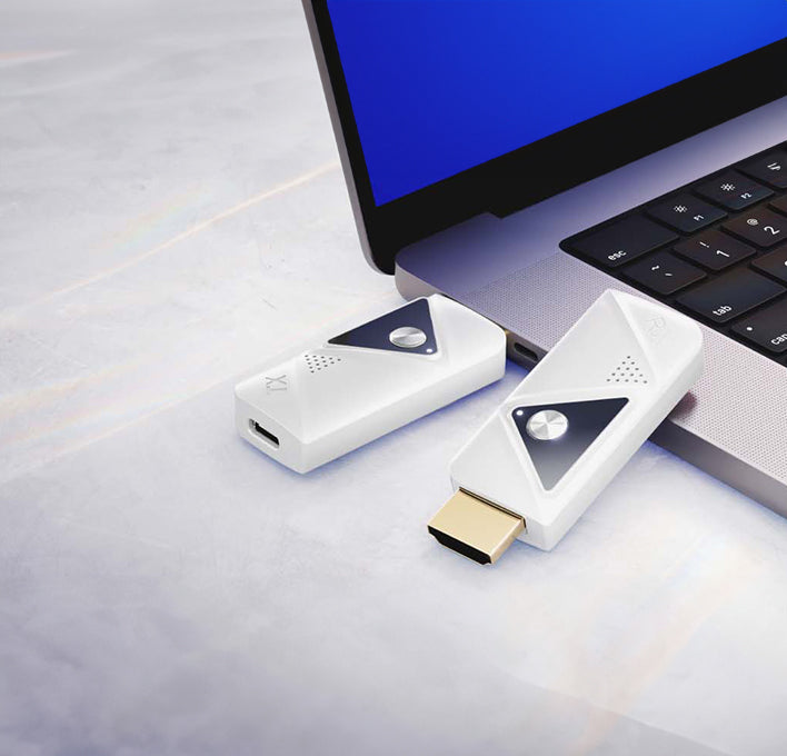 Understanding HDMI Wireless Transmitters: A PWAY Tech Guide