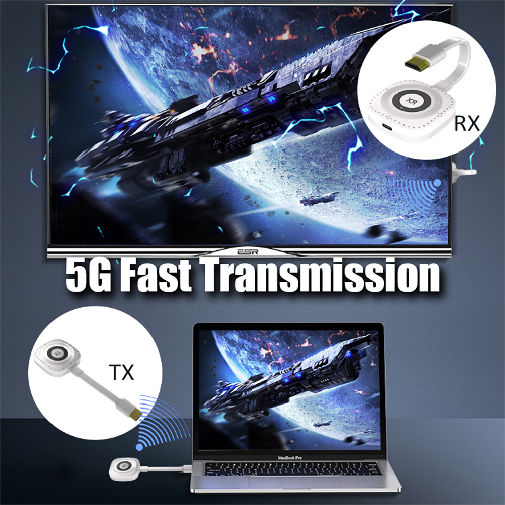 50M HDMI Wireless Extender