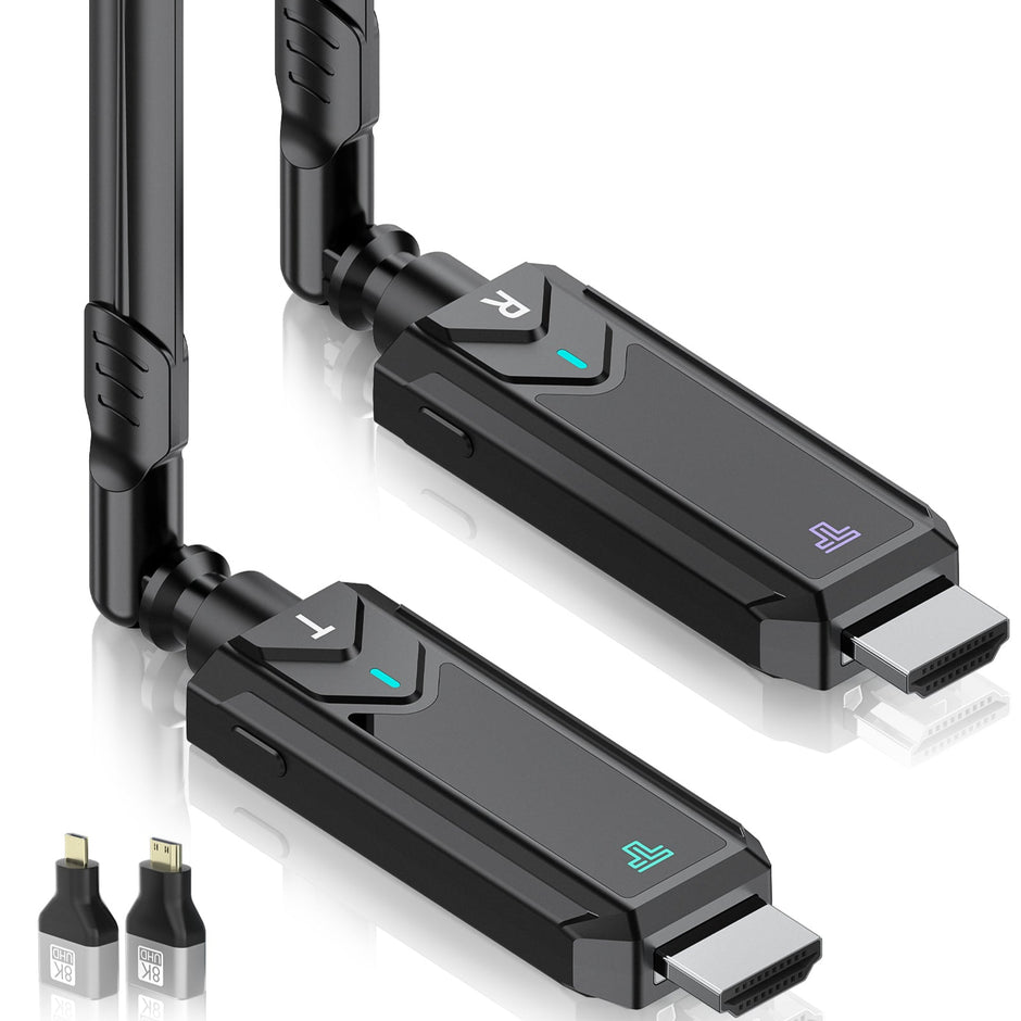 Wireless HDMI