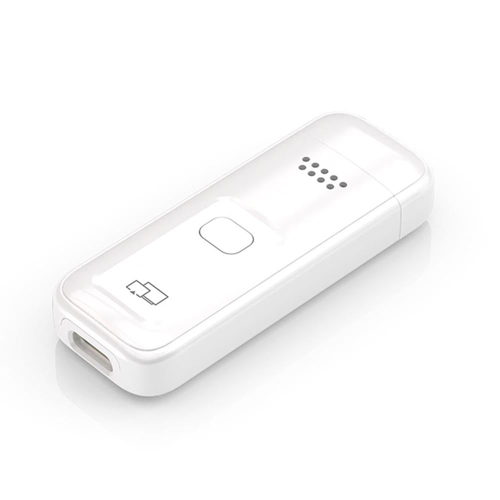 Portable HDMI Display Dongle Adapter, Wireless Screen Projector for Laptop, Supports Android, iOS, Mac, Windows